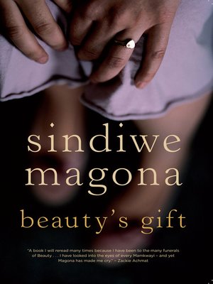 cover image of Beauty's Gift